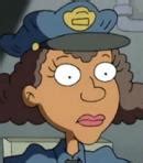 Police Woman Voice - Rugrats: All Grown Up! (TV Show) - Behind The Voice Actors
