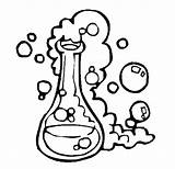 Science Coloring Pages  Best For Kids sketch template