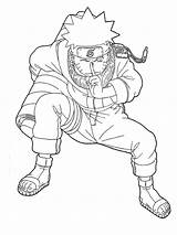 Free Printable Naruto Coloring Pages For Kids sketch template