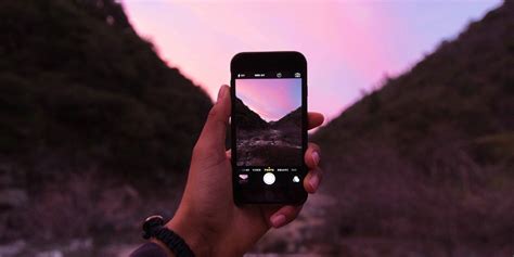 6 of the Best Camera Apps for the iPhone - Make Tech Easier