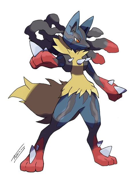 51 best Lucario images on Pinterest | Pokemon stuff, Pokemon images and Pokemon pictures