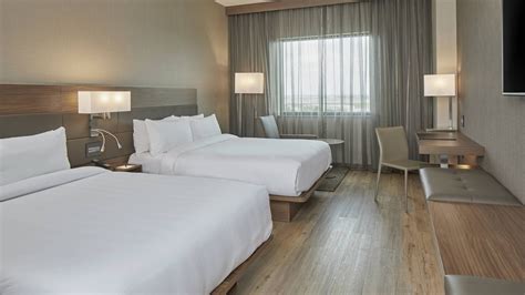 South Atlanta Hotels | AC Hotel Atlanta Airport Gateway