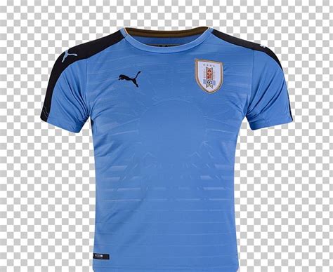 Jersey Uruguay National Football Team FIFA World Cup T-shirt Clothing ...