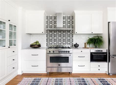 21 White Kitchen Cabinets Ideas for Every Taste