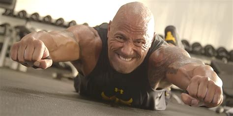 The Rock Shares His Ultimate Workout -- And We’re Exhausted Just ...