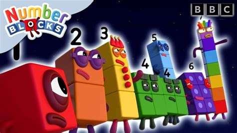Numberblocks Game On Learn To Count Youtube - vrogue.co