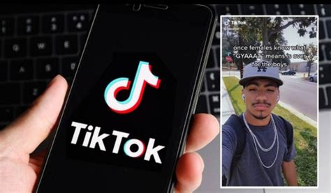 What Does GYAT Mean On TikTok? The Social Media Slang Explained - OtakuKart