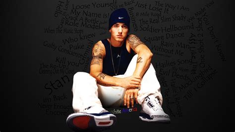 Eminem/Slim Shady Wallpaper by Mr123Spiky on DeviantArt