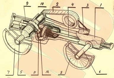 Tank Archives: Porsche Suspension