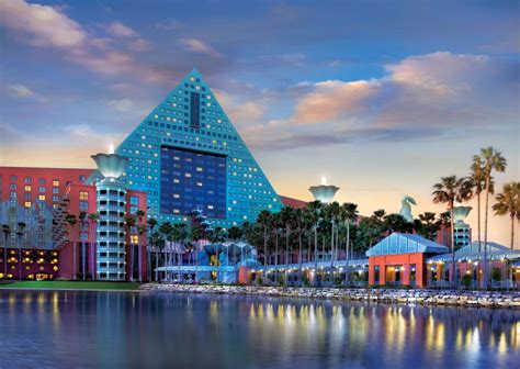 Resort Walt Disney World Dolphin Resort, Lake Buena Vista - trivago.com