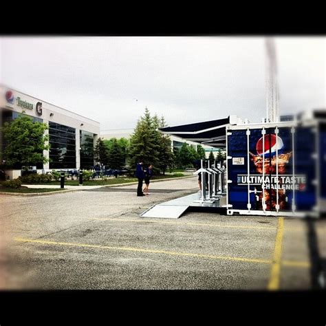 Pepsico Headquarters, 5205 Satellite Dr, Mississauga, ON L4W 5J7, CA - MapQuest