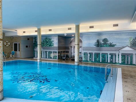 The 5 Best Czech Republic Spa Resorts 2022 (with UPDATED Prices ...