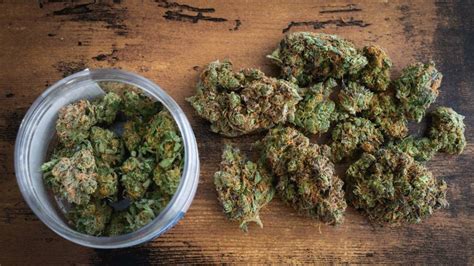 The Top 10 Best-Selling Flower Strains in California in 2022