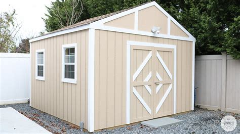 How To Install Windows In A Shed - DIY Huntress