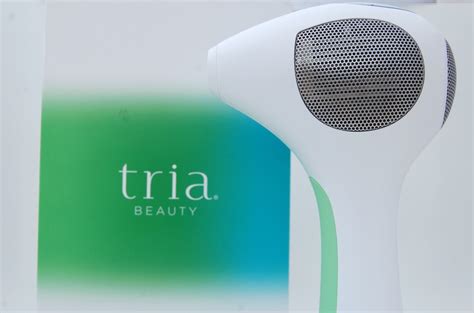 Tria Beauty Laser Hair Removal 4X