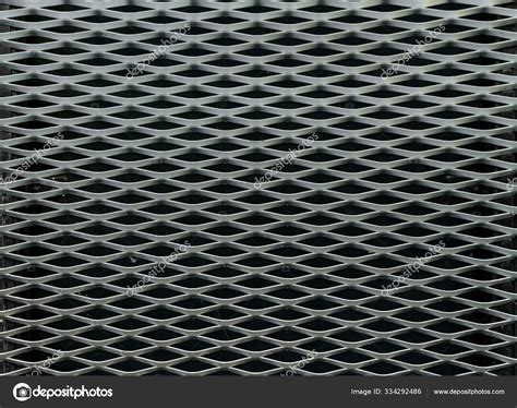 Expanded Metal Texture Seamless | tunersread.com