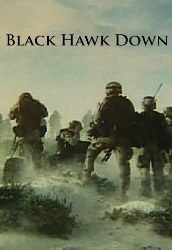 Black Hawk Down - Movies on Google Play