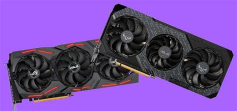 ASUS Announces its three new Radeon Graphics Cards