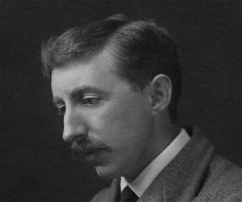 E. M. Forster Biography - Facts, Childhood, Family Life & Achievements