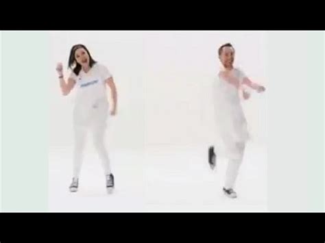 Dance / Exercise Along With Progressive's FLO, Jamie & Friends 😃 10 Minute Loop - YouTube