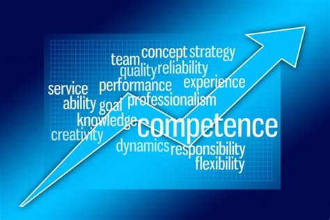 Competence And Success Free Stock Photo - Public Domain Pictures