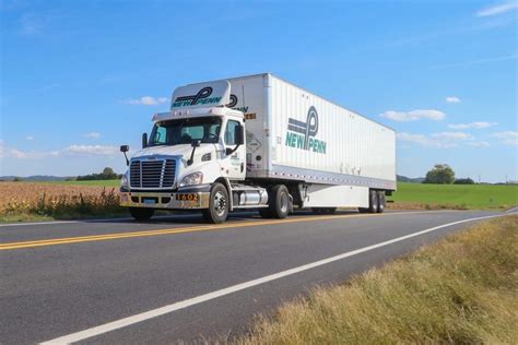 New Penn moving administrative HQ positions to Kansas | TheTrucker.com