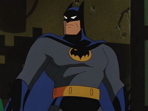 Batman | DC Animated Universe | Fandom