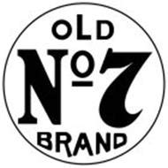 OLD NO 7 BRAND Trademark of Jack Daniel's Properties, Inc.. Serial Number: 78541447 ...