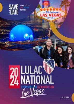 2024 LULAC National Convention