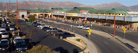 El Paso International Airport Features a New Retail Store