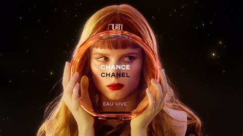 CHANCE EAU VIVE, the Film – CHANEL Fragrance - YouTube