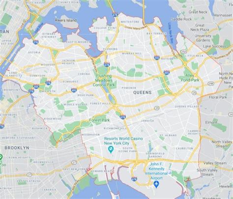 Security Camera Installations Queens NY | CCTV Installers in Queens, NY