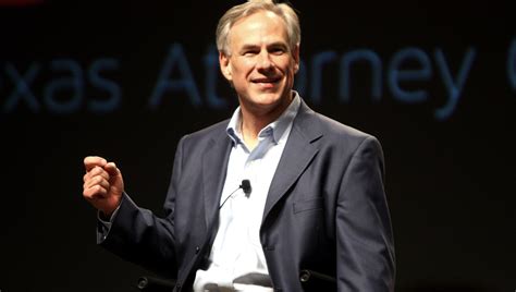 TX Governor Greg Abbott Appoints First-Ever Texas Border Czar, Mike ...