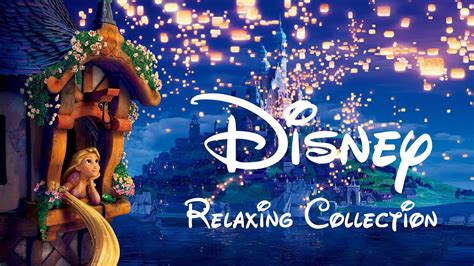 Relaxing Disney Music - Beautiful Music for Sleeping & Studying - YouTube