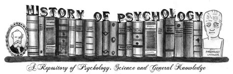 History of Psychology: By Syrah Rogers timeline | Timetoast timelines