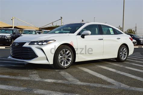 Buy & sell any Toyota Avalon cars online - 30 used Toyota Avalon cars for sale in Dubai | price ...