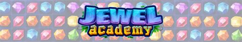 Spielen Sie Jewel Academy Kostenlos und Online