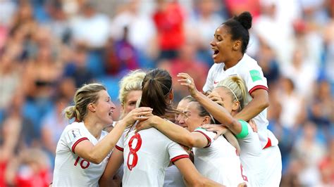 England Women player ratings: Lucy Bronze impresses as Lionesses reach semi-finals | Football ...