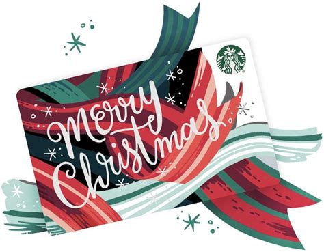 Starbucks Gift Card | Perfect Gifts for Coffee Lovers | Starbucks ...