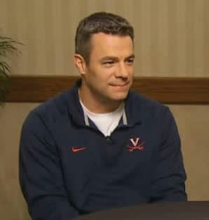 Tony Bennett Virginia Cavaliers Offense | Basketball Offenses ...