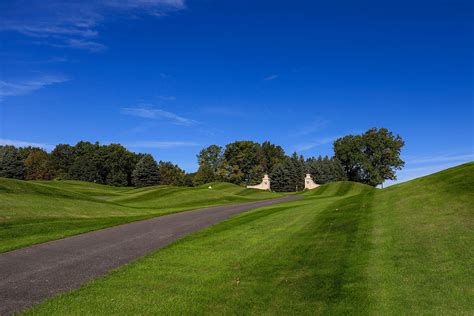 Pocono Golf Course Photo Gallery | Hideaway Hills