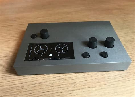 Monome Norns Like New with original packaging | Reverb