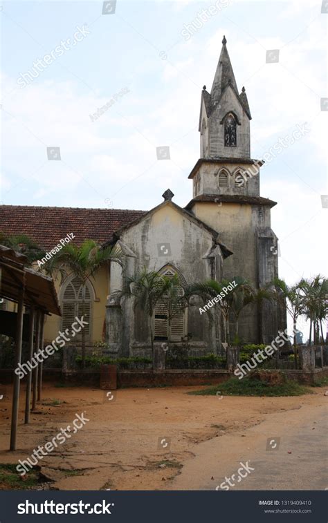 Diverse Temple Kasaragod Karnataka Stock Photo 1319409410 | Shutterstock