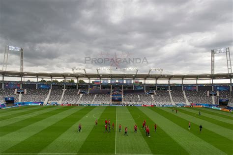 TOULOUSE - Stadium Municipal de Toulouse (33,150) | Page 11 ...