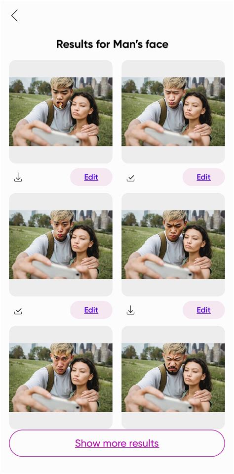 How to Replace a Face With Picsart’s AI Replace Tool