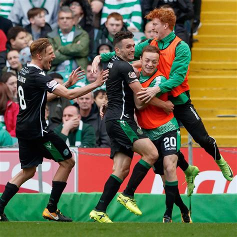 John McGinn admits scoring two goals at Celtic was special.. but it could have been much more ...