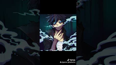 Dabi tiktok part 1 - YouTube