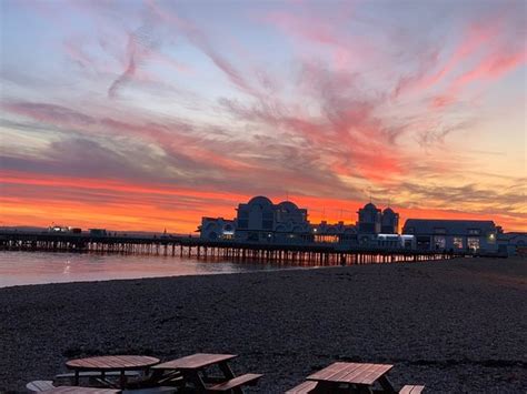 Southsea Beach (Portsmouth) - 2020 All You Need to Know Before You Go ...