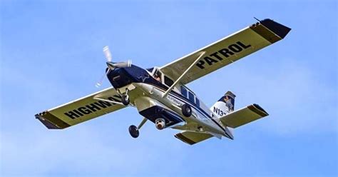 CHP plans aircraft patrols to help nab speeders in Ventura County