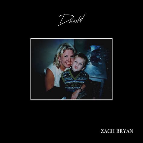 Zach Bryan - DeAnn Lyrics and Tracklist | Genius